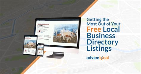 Local Business Directory & Listing .